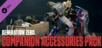 Generation Zero - Companion Accessories Pack