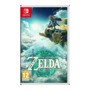 The Legend of Zelda Tears of The Kingdom NS