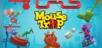 Mouse Trap - The Board Game