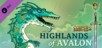 Curious Expedition 2 - Highlands of Avalon [PS4]