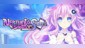 Neptunia: Sisters VS Sisters