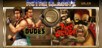Retro Classix 2in1: Bad Dudes & Two Crude Dudes