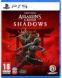 Assassin's Creed Shadows PS5