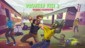 Drunken Fist 2: Zombie Hangover PS4 & PS5