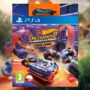 Hot Wheels Unleashed 2 Turbocharged Edycja Pure Fire PS4 / PS5