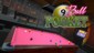 9-Ball Pocket