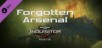 Warhammer 40,000: Inquisitor - Martyr | Forgotten Arsenal [PS4]