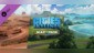 Cities: Skylines - Content Creator Pack: Map Pack 2 [PS4 & PS5]