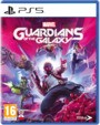 Marvel's Guardians of the Galaxy PS5