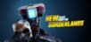 New Tales from the Borderlands Steam CD Key