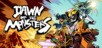 Dawn of the Monsters PS4 & PS5