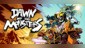 Dawn of the Monsters