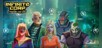 InfiniteCorp: Cyberpunk Card Game