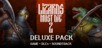 Lizards Must Die 2: Deluxe Pack