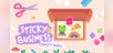 Sticky Business Complete Bundle