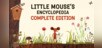 Little Mouse's Encyclopedia Complete Edition