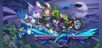 Freedom Planet 2