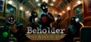 Beholder: Conductor
