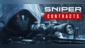 Sniper Ghost Warrior Contracts