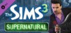 The Sims 3 Nie z tego świata