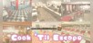 Cook 'Til Escape～Nyanzou&Kumakichi: Escape Game～