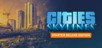 Cities: Skylines - Starter Deluxe Edition
