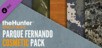 theHunter: Call of the Wild - Parque Fernando Cosmetic Pack