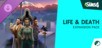 The Sims 4 Życie i śmierć Dodatek