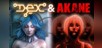 Dex & Akane