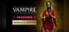 Vampire: The Masquerade - Swansong PRIMOGEN EDITION