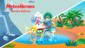 MeteoHeroes Saving Planet Earth! Heroes Edition