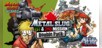 "METAL SLUG 1st & 2nd MISSION" Double Pack