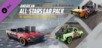 Wreckfest - American All-Stars Car Pack [PS4 & PS5]