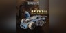 Crossout - "Adrenaline" pack