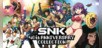 SNK 40th ANNIVERSARY COLLECTION