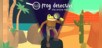 Frog Detective: The Entire Mystery