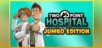 Two Point Hospital: JUMBO Edition