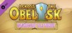 Across The Obelisk: Sands of Ulminin PC - DLC