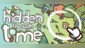 Hidden Through Time