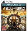 Skull and Bones Edycja Specjalna (PS5)