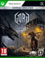 GORD Edycja Deluxe Xbox Series X