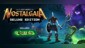 The Last Hero of Nostalgaia Deluxe Edition