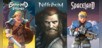 Ellada Games RPG Bundle