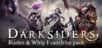Darksiders III Blades & Whip Edition [PS4] - PS+ Discount
