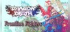 Dragon Marked for Death: Frontline Fighters