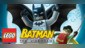 LEGO Batman