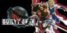 GUILTY GEAR