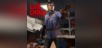 Evil Dead: The Game - Ash Williams S-Mart Employee Outfit