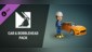 Construction Simulator - Car & Bobblehead Pack [PS4 & PS5]