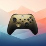 Kontroler bezprzewodowy Xbox Series Gold Shadow